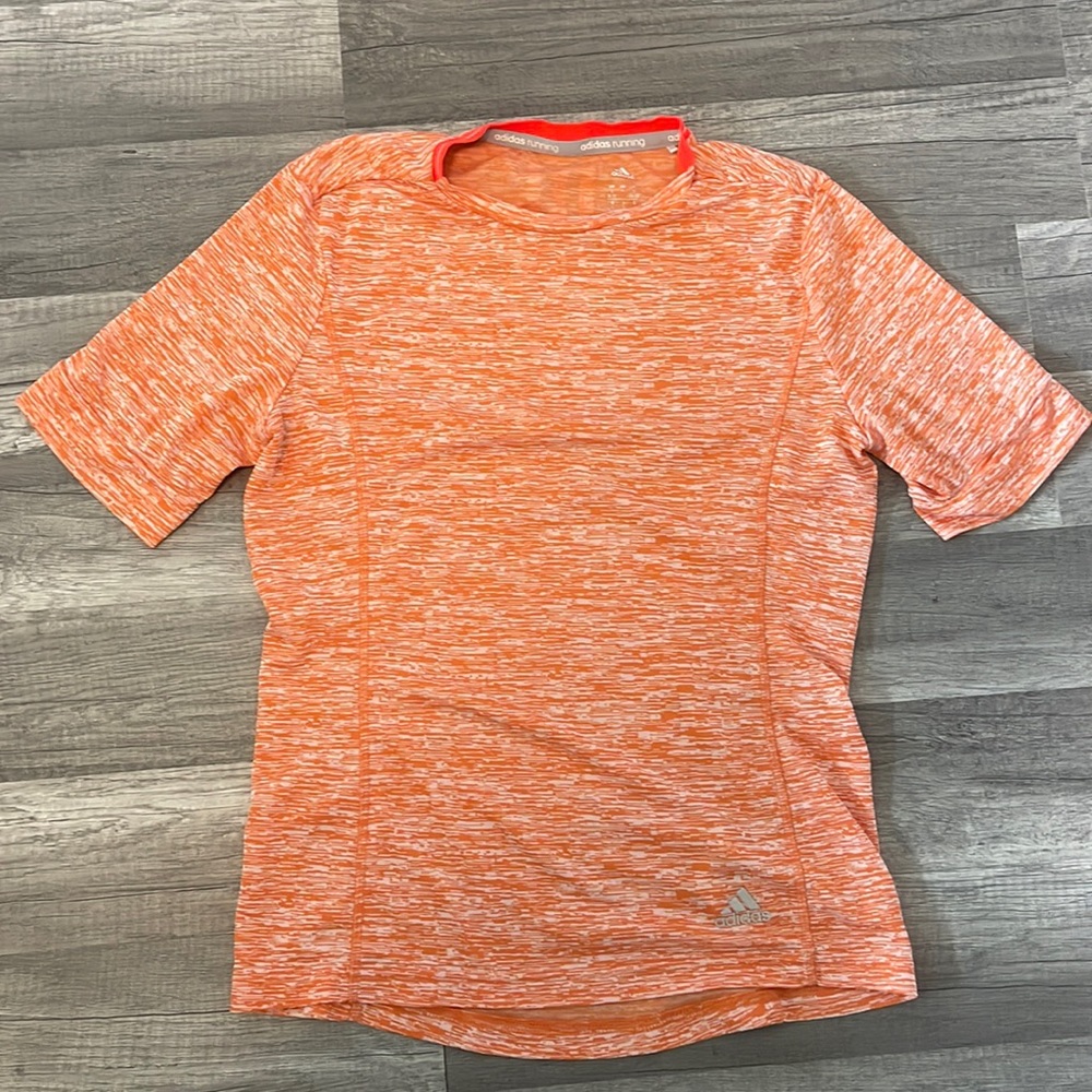 Adidas shirt